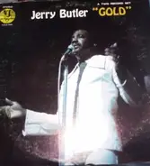 Jerry Butler - Gold