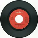 7inch Vinyl Single - Jerry Butler - How Did We Lose It Baby / Do You Finally Need A Friend