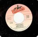 7inch Vinyl Single - Jerry Butler - Hey Western Union Man / Moody Woman