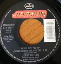 7inch Vinyl Single - Jerry Butler - Hey Western Union Man