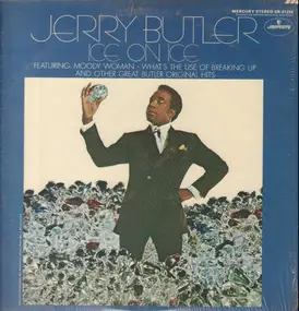 Jerry Butler - Ice on Ice