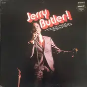 Jerry Butler - Jerry Butler!