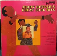 Jerry Butler - Jerry Butler's Great Soul Hits