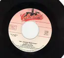 7inch Vinyl Single - Jerry Butler - Mr. Dream Merchant / Only The Strong Survive