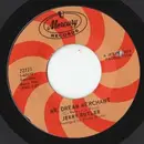 7inch Vinyl Single - Jerry Butler - Mr. Dream Merchant / Cause I Love You So