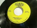 7inch Vinyl Single - Jerry Butler - Silent Night / O Holy Night