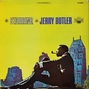 Jerry Butler - Starring