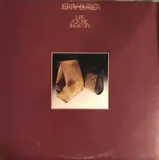 LP - Jerry Butler - Suite For The Single Girl - Monarch Pressing