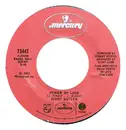 7inch Vinyl Single - Jerry Butler - Power Of Love