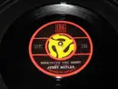 7inch Vinyl Single - Jerry Butler - Whatever You Want / For Your Precious Love