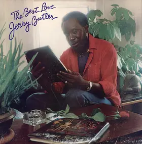 Jerry Butler - The Best Love