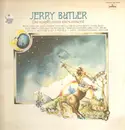 LP - Jerry Butler - The Sagittarius Movement