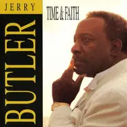 Jerry Butler - Time & Faith