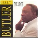 Jerry Butler - Time & Faith