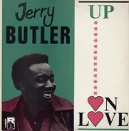 Jerry Butler - Up On Love