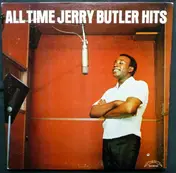 Jerry Butler - All Time Jerry Butler Hits
