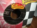 7inch Vinyl Single - Jerry Butler - For Your Precious Love