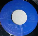 7inch Vinyl Single - Jerry Butler - Hey Western Union Man / Never Give Up (Never Gonna Give You Up)