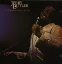 LP - Jerry Butler - It All Comes Out In My Song