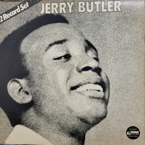 Jerry Butler - Jerry Butler