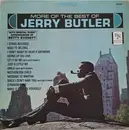 LP - Jerry Butler - More Of The Best Of Jerry Butler