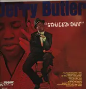 Jerry Butler - Souled Out