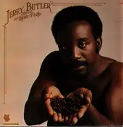Jerry Butler - Spice of Life