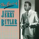 CD - Jerry Butler - The Best Of Jerry Butler