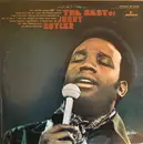LP - Jerry Butler - The Best Of Jerry Butler