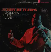 Jerry Butler's - Golden Hits Live