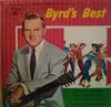 7inch Vinyl Single - Jerry Byrd And The String Dusters - Steel Guitar Rag - EP, no original cover