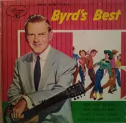 Jerry Byrd And The String Dusters - Steel Guitar Rag