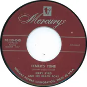 Jerry Byrd - Elmer's Tune / Don't Sing Aloha When I Go