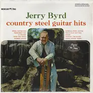 Jerry Byrd - Country Steel Guitar Hits
