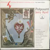 Jerry Byrd - Potpourri