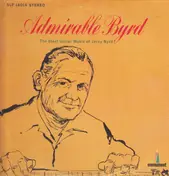 Jerry Byrd - Steel Guitar Vintage Classics No. 7: Admirable Byrd