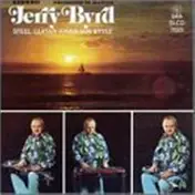 Jerry Byrd - Steel Guitar Hawaiian Style