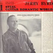 Jerry Byrd - Steel Guitar Record Club No. 1: Steel Guitar Romantic World