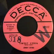 Jerry Byrd - Sweet Corn