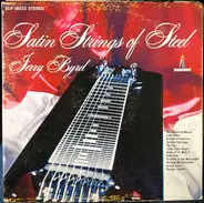 Jerry Byrd - Satin Strings Of Steel