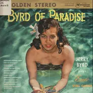 Jerry Byrd - Byrd of Paradise