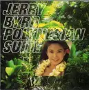 CD - Jerry Byrd - Polynesian Suite