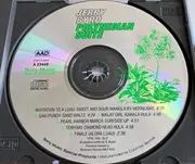 CD - Jerry Byrd - Polynesian Suite