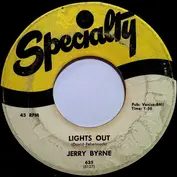 Jerry Byrne