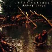 CD - Jerry Cantrell - Boggy Depot