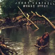 CD - Jerry Cantrell - Boggy Depot