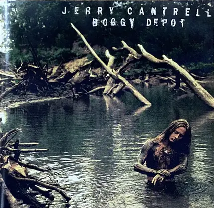 Jerry Cantrell - Boggy Depot