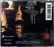 CD - Jerry Cantrell - Boggy Depot