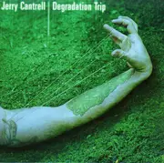 CD - Jerry Cantrell - Degradation Trip