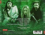 CD - Jerry Cantrell - Degradation Trip